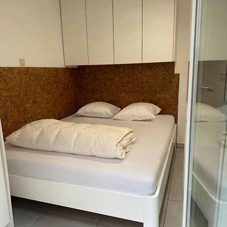 Strandwandeling 2 Slaapkamers Коксейде Екстер'єр фото